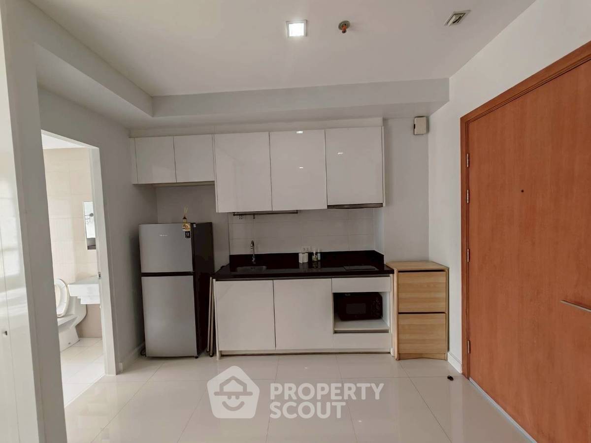 รูป คอนโด 1 ห้องนอน The Bloom Sukhumvit 71 ใกล้ BTS พระโขนง (ID 2681603) - รูปที่ 3/8
