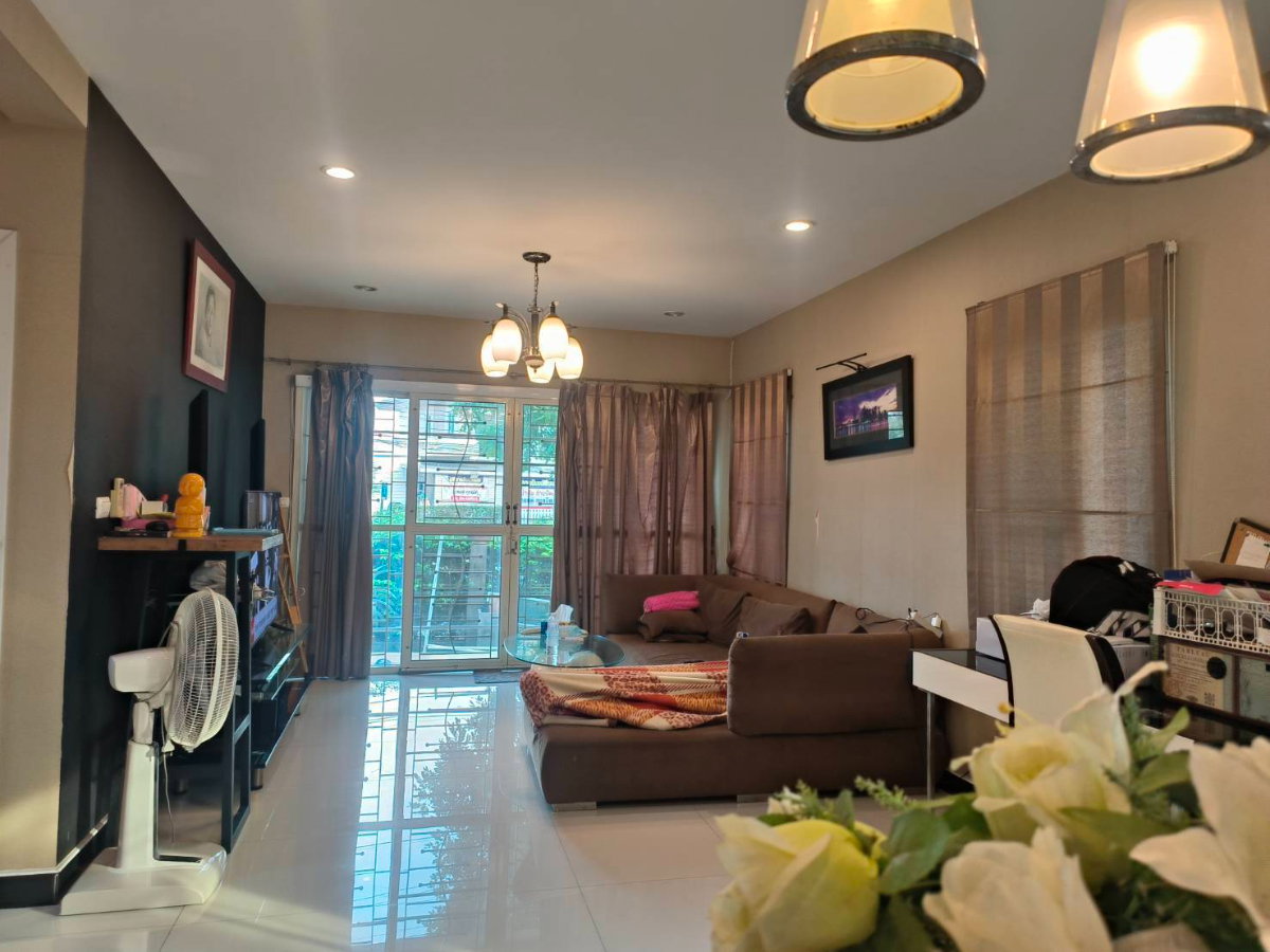 รูป SAI117🏡 บ้านสวย ทำเลดี ราคา 3.7 ล้าน! | พื้นที่ ติวานนท์–รังสิต–ปทุม - รูปที่ 2/5
