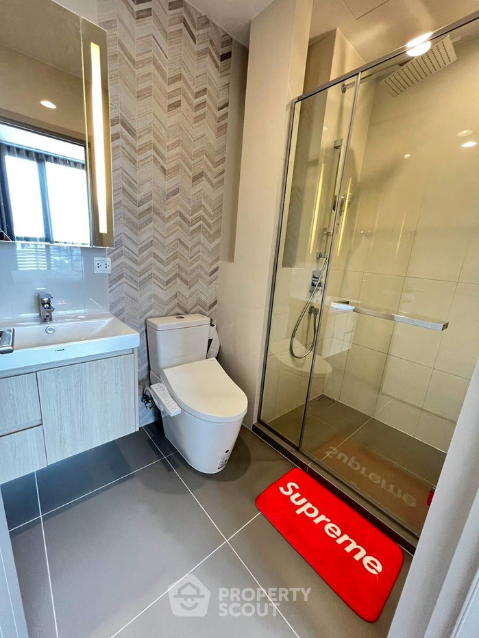 รูป คอนโด 1 ห้องนอน ชั้น 33 Oka Haus Sukhumvit 36 ใกล้ BTS ทองหล่อ (ID 3196970) - รูปที่ 6/8