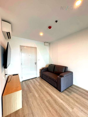 Condos for rent : 🔺 For Rent Condo ELIO SATHORN - WUTTHAKAT Building A, Floor 36,1 bed room, Room size 35 sqm