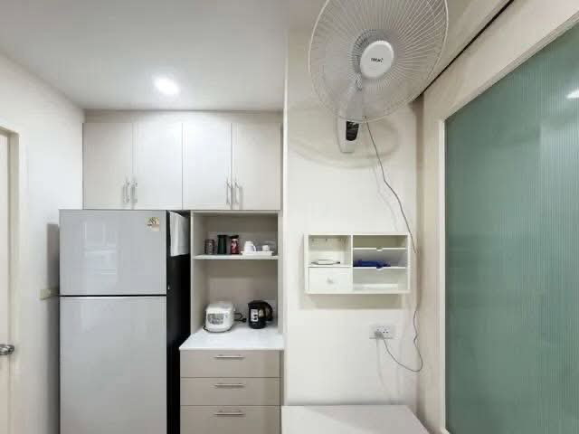 รูป ให้เช่าบ้านเดี่ยว สังคมดี การเดินทางสะดวก - รูปที่ 11/16