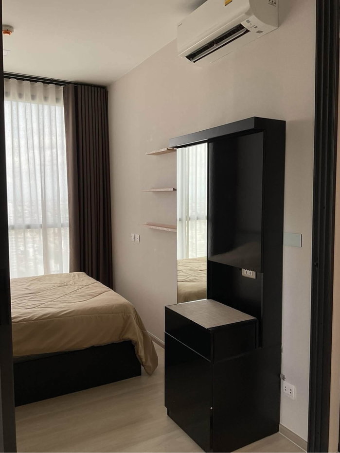 รูป [For Rent] เดอะ ไพรเวซี่ จตุจักร〰️ไม่เคยปล่อยเช่า เดินทางเข้าเมืองสะดวก🌳 - รูปที่ 6/11