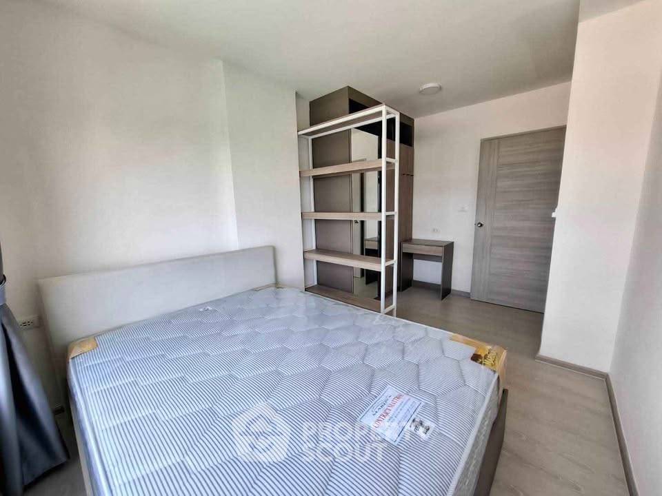 picture 1-BR Condo At Grene Condo Donmueang-Songprapha, Don Mueang (ID 3197473) - 9/11