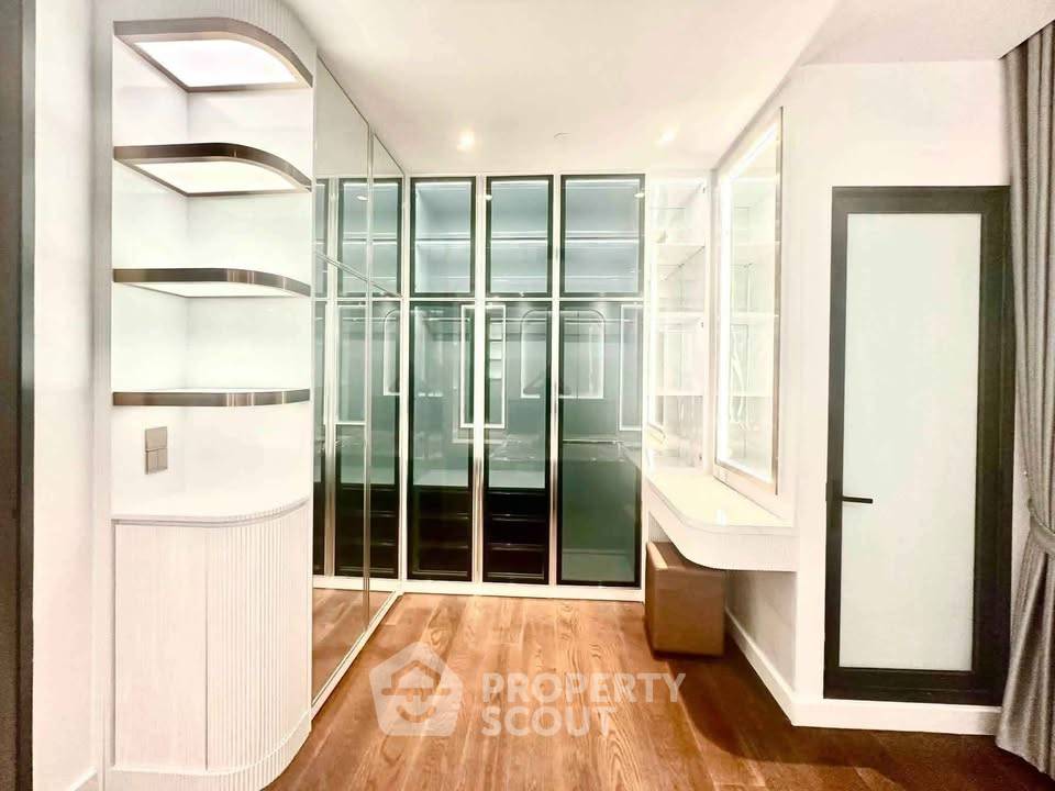picture 20th-Floor 1-BR At Supalai Icon Sathon, MRT Silom (ID 3195264) - 23/33