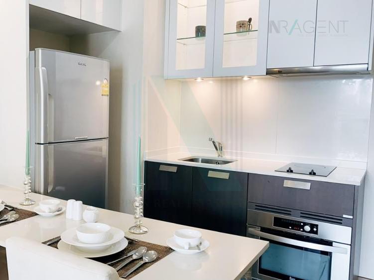 picture For rent Ivy Thonglor 1 bedroom 10th floor near BTS Thong Lo. - 6/8