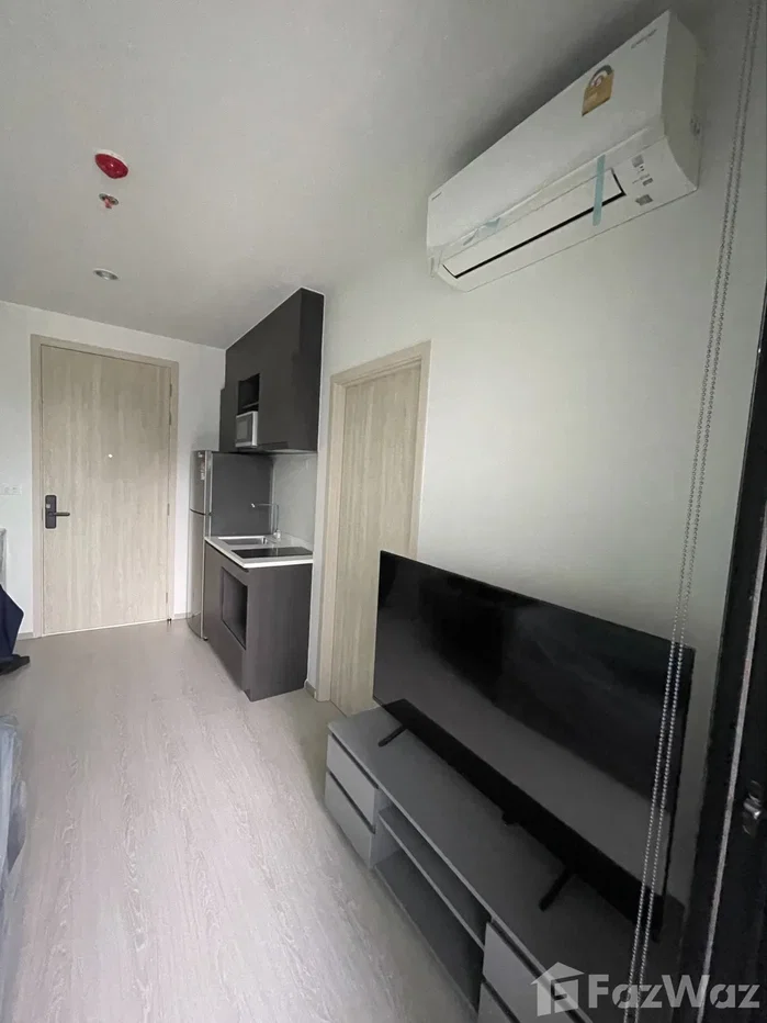 picture NUE NOBLE Ratchada–Ladprao | High Floor | City View | 3.6 M 6678458 - 4/14