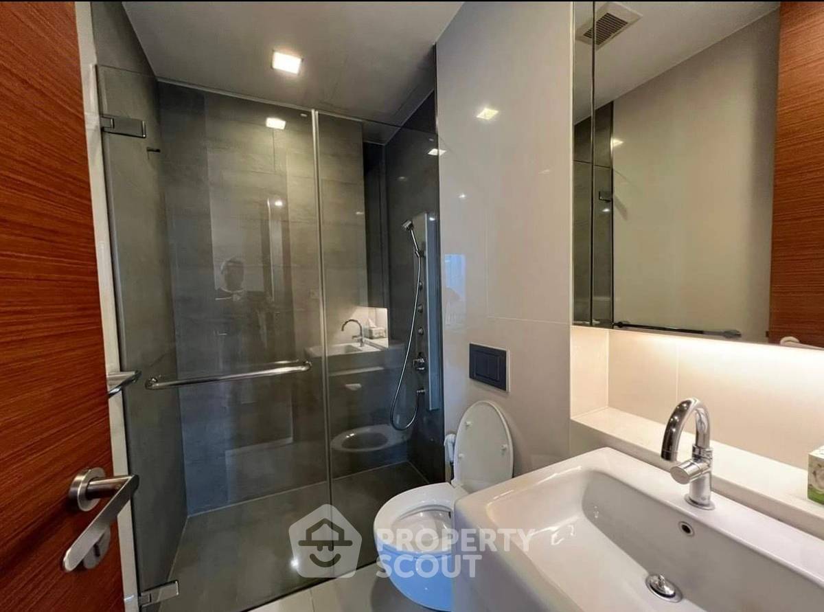 picture Pet-Friendly 16th-Floor 2-BR Ashton Morph 38 Near BTS Thong Lor (ID 1328247) - 12/13
