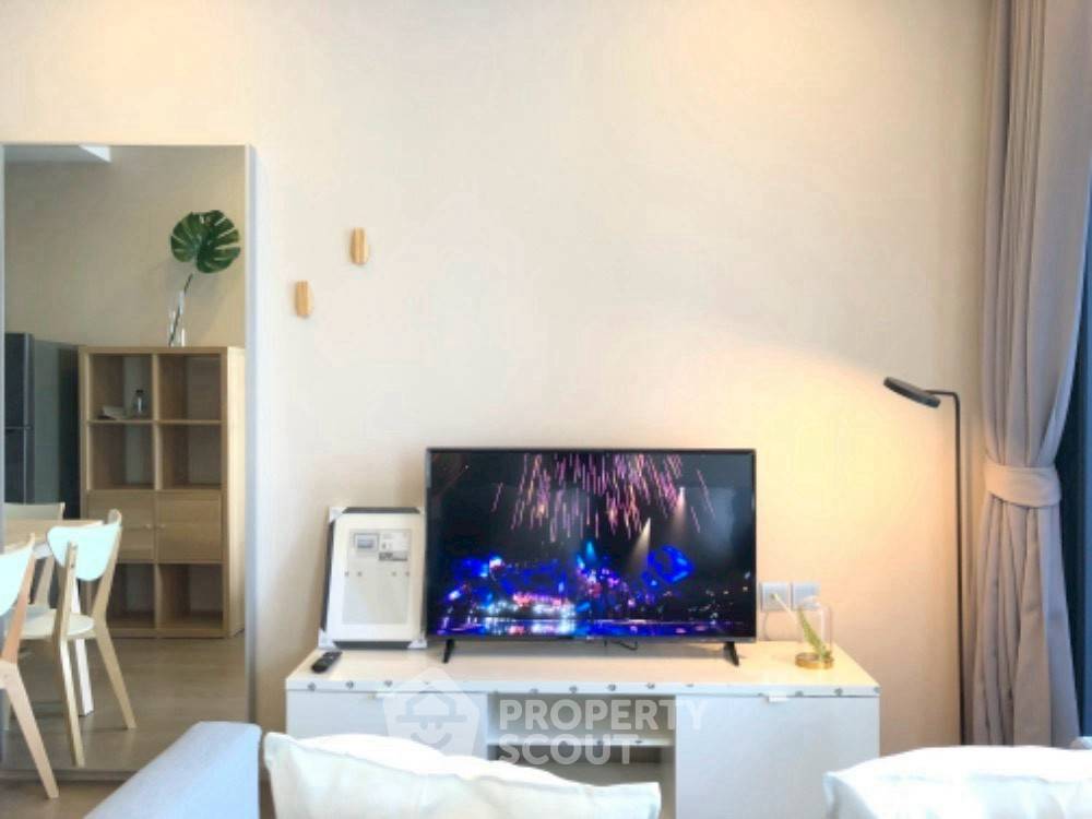 picture 18th-Floor 1-BR 70m To MRT Sukhumvit At Ashton Asoke (ID 2695577) - 3/13