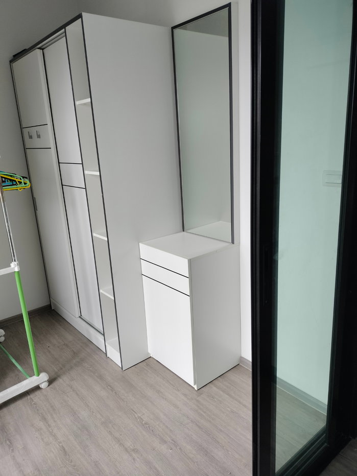 picture Rent: The Base Phetkasem Condo *Plus Walk in Closet* at line: @homefinder - 3/12