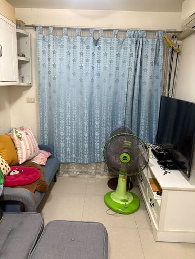 ขายคอนโด 1 ห้องนอน 39 ตร.ม. อัสสกาญจน์ เพลส รามคำแหง - วงแหวน
