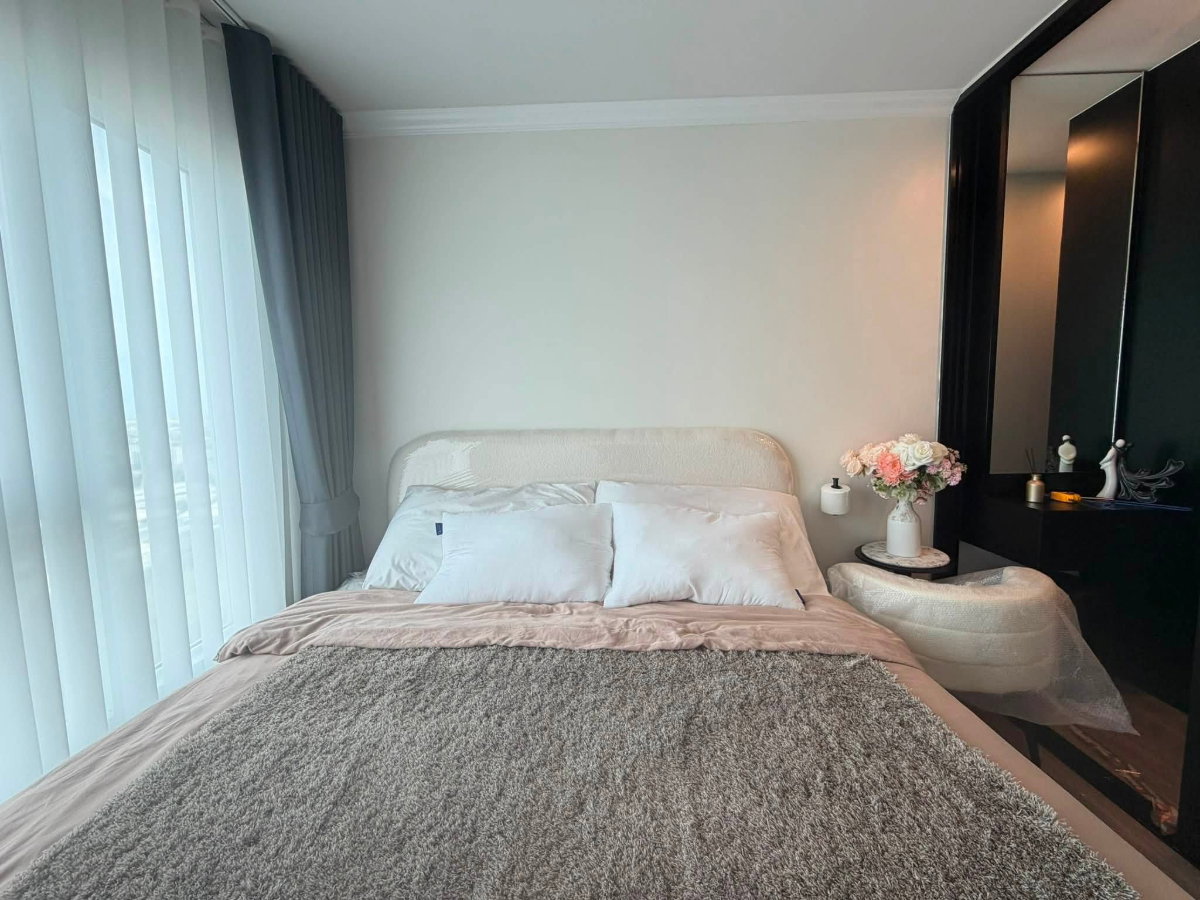 picture Condo for Rent at Regent home bangna (M6908026) ID Line : @condo79 - 2/10