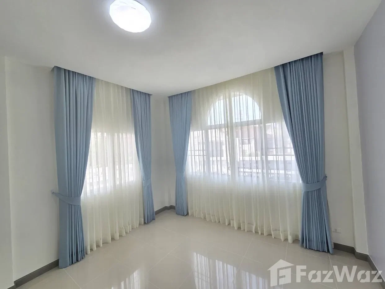 รูป ขาย บ้านเดี่ยว 2 ห้องนอน ในโครงการ หมู่บ้าน สินสุขธานี 6675797 - รูปที่ 17/19
