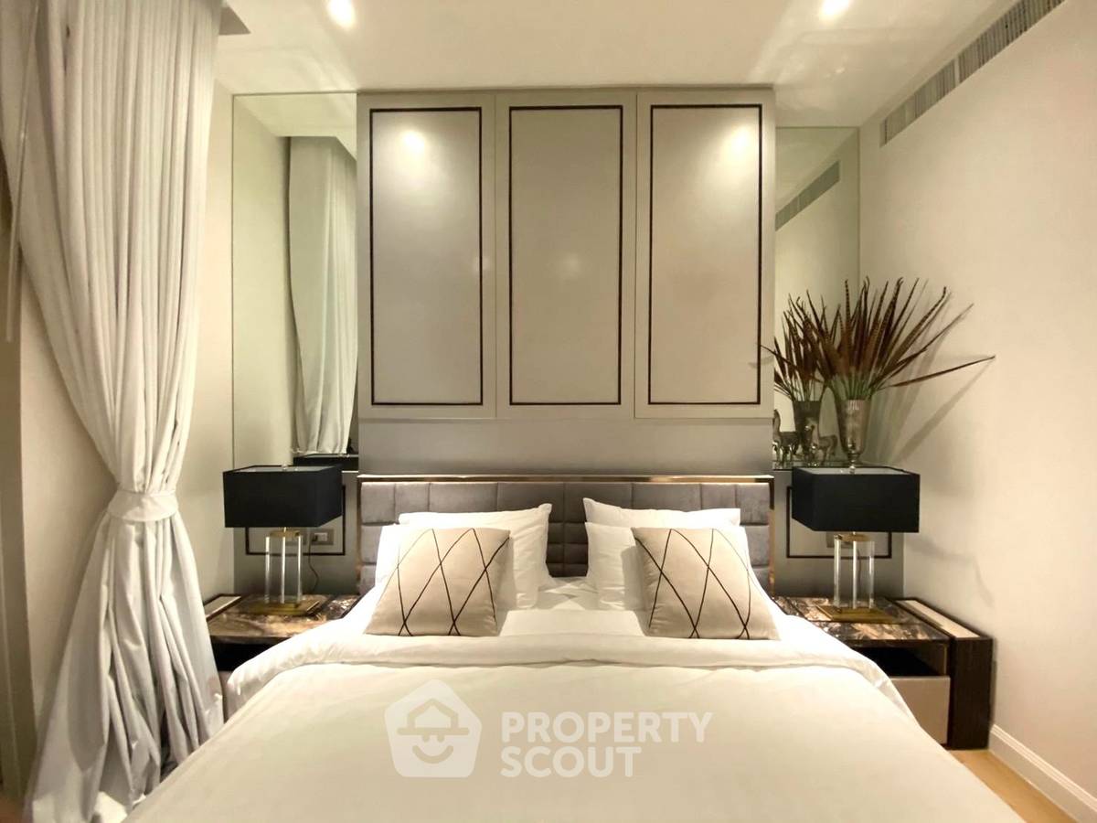 picture 3-BR 144 Sqm At Magnolias Waterfront Residences, BTS Saphan Taksin (ID 3196956) - 10/16