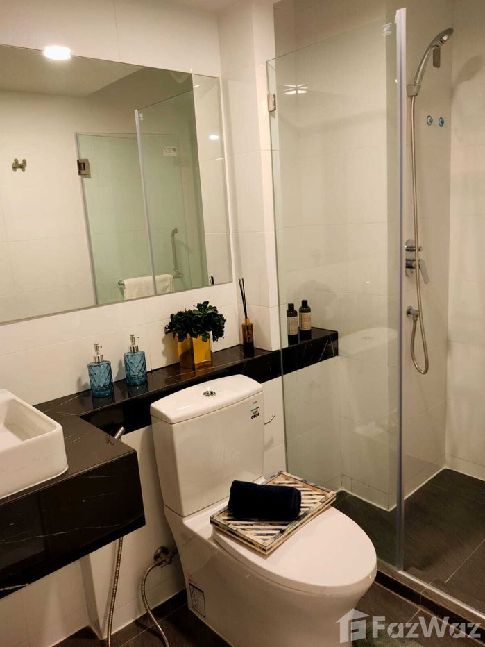 picture 1 Bedroom Condo for sale at KnightsBridge Space Rama 9 1813942 - 9/9