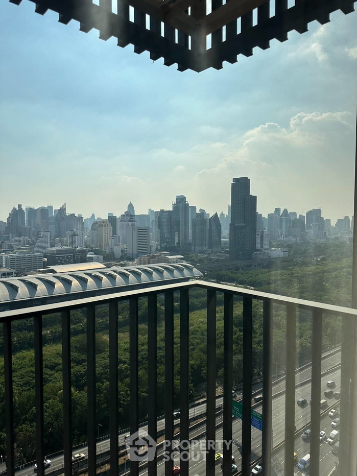 รูป คอนโด 1 ห้องนอน Life Asoke Hype ชั้น 27 ใกล้ ARL มักกะสัน 400 ม. (ID 1984659) - รูปที่ 12/13