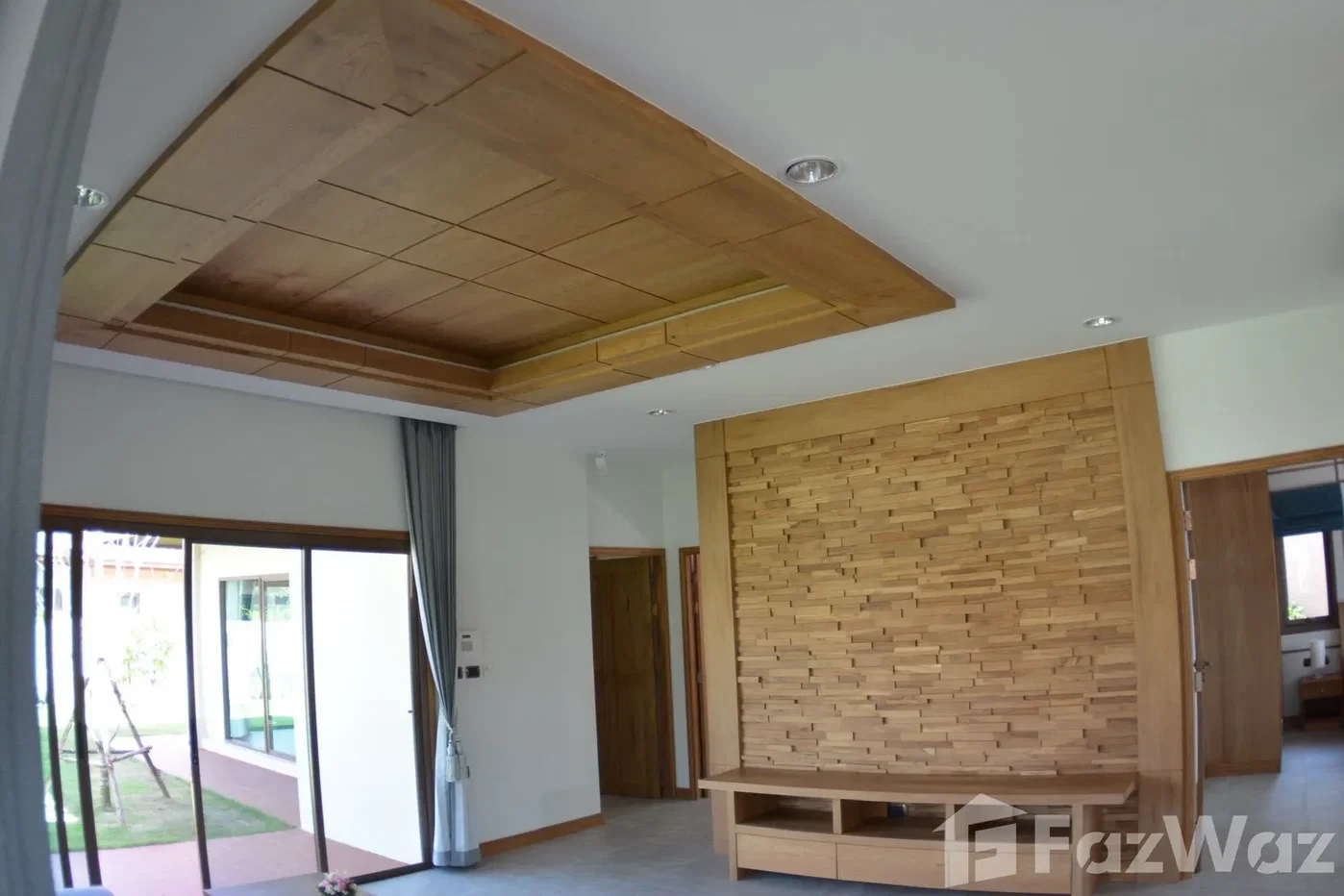 picture Pool villa for rent at Huai Yai - Baan Balina 4 6678385 - 12/15