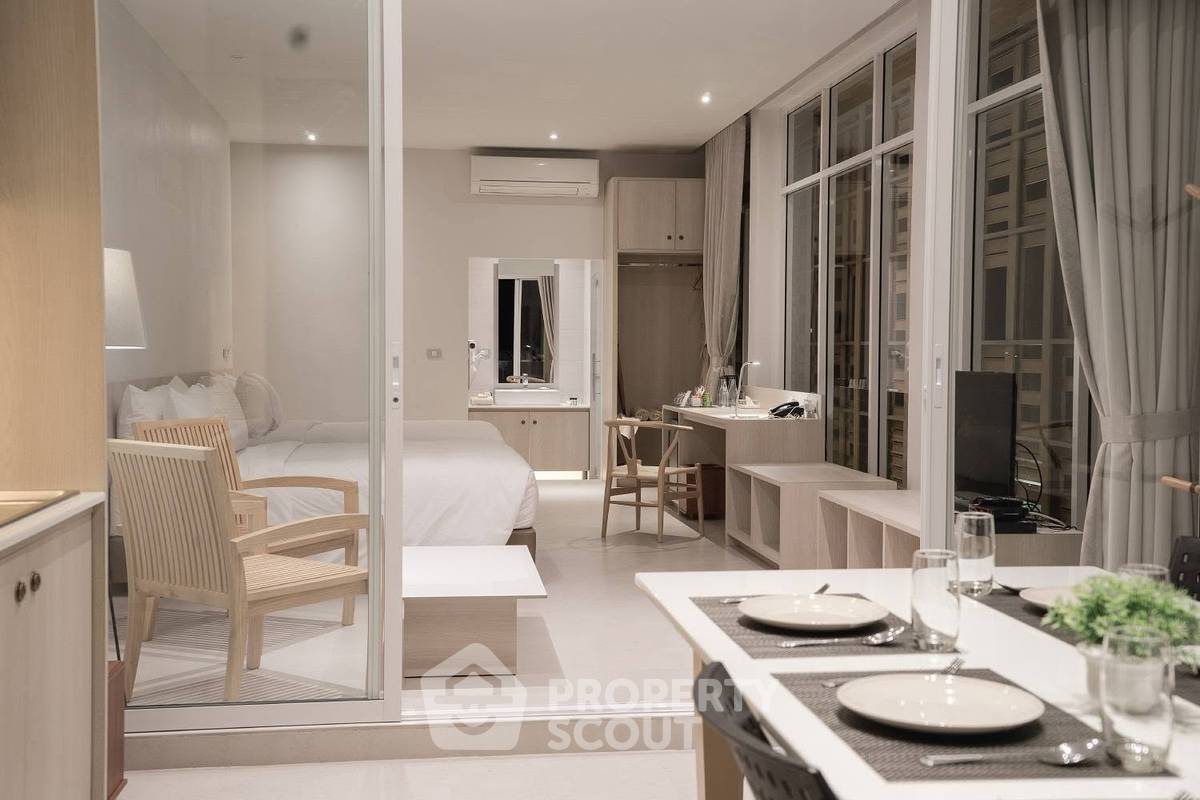 picture 6-BR House At Luxury Beachfront House In Prachuap (ID 3195635) - 8/22