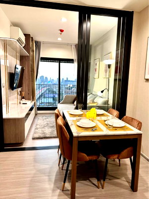 Condos for rent :  🟩🔶🟪 BL200254 Life Asoke Hype 𓂃🖊LINE : @229eskvo 🟪🔶🟩
