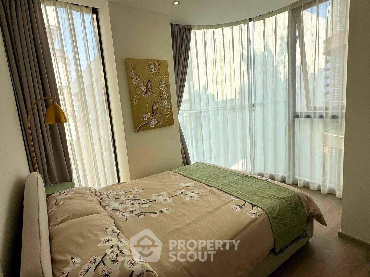 picture 2-BR Condo For Rent At Fynn Asoke Near BTS Asoke (ID 3197038) - 8/13