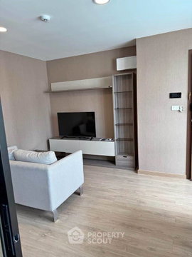 คอนโด 2 ห้องนอน The Cube Urban Sathorn - Chan ใกล้ BTS สะพานตากสิน (ID 3197838)