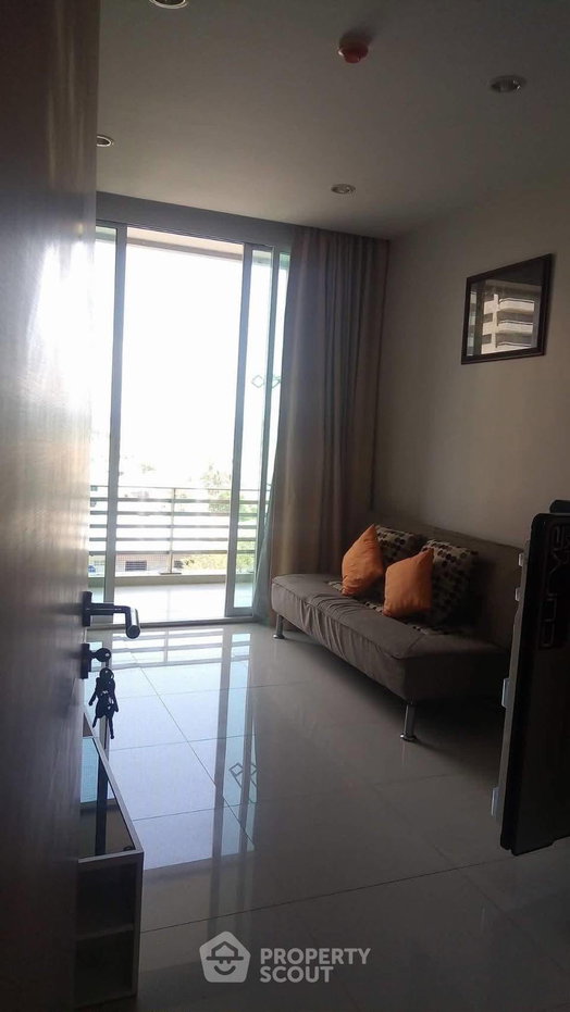 รูป คอนโดห้องนอนเดียว Musselana Condominium ขายที่นาจอมเทียน (ID 3197290) - รูปที่ 21/25