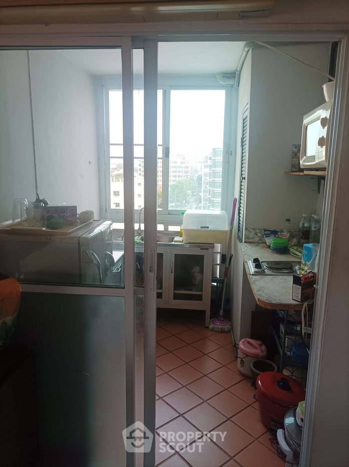 picture 2-BR Condo At La Maison Ruamrudee Near BTS Phloen Chit (ID 2778278) - 8/8