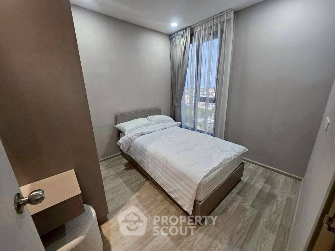 รูป คอนโด 1 ห้องนอน Ideo Mobi Sukhumvit Eastpoint ใกล้ BTS แบริ่ง (ID 3185632) - รูปที่ 4/10