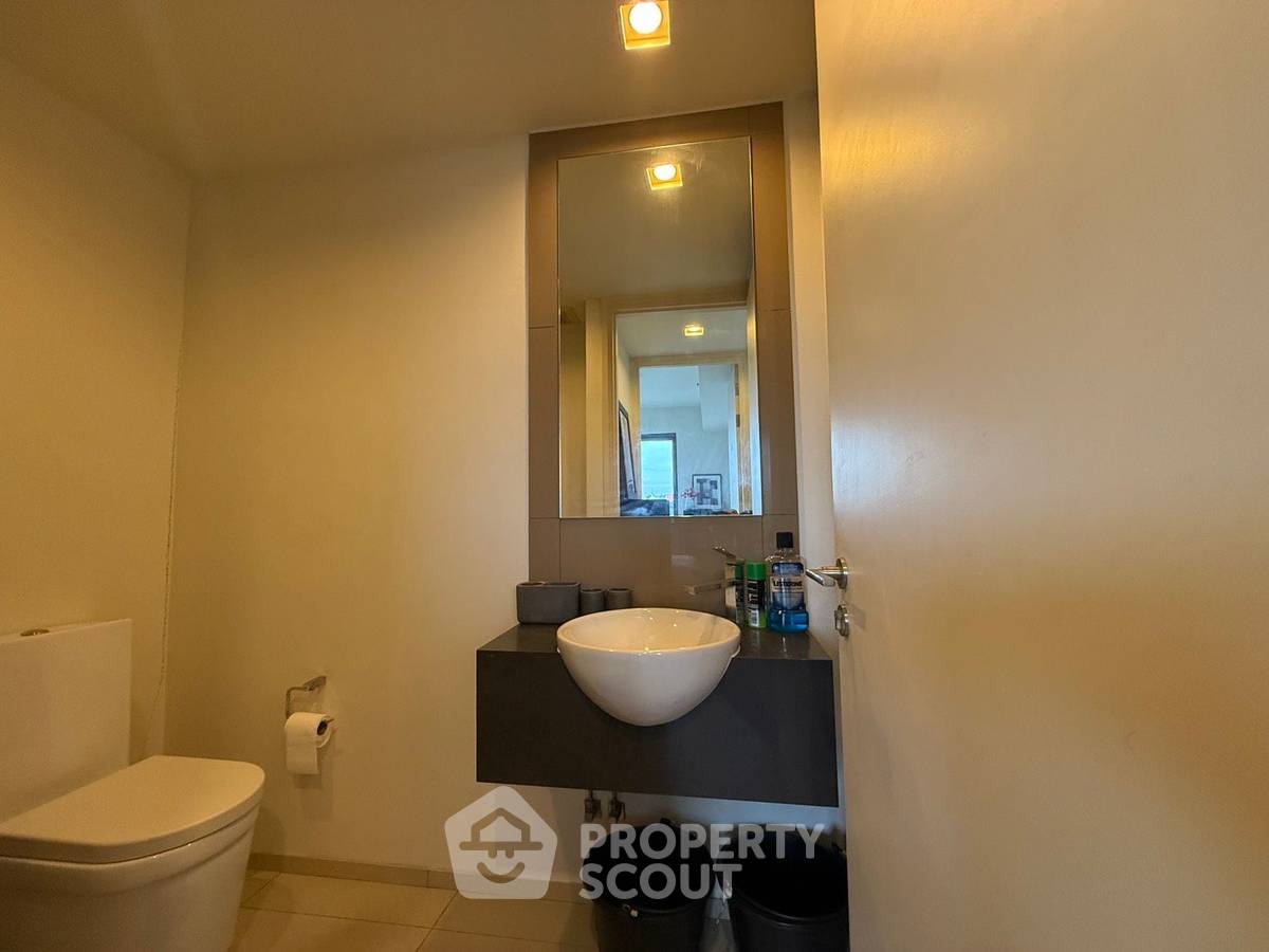 รูป คอนโด 1 ห้องนอน ชั้น 26 Unixx South Pattaya ขาย (ID 3197057) - รูปที่ 18/21