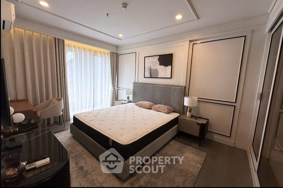 picture 252 Sqm 3-BR Condo At COCO Parc, 60m To MRT Khlong Toei (ID 3195695) - 10/14