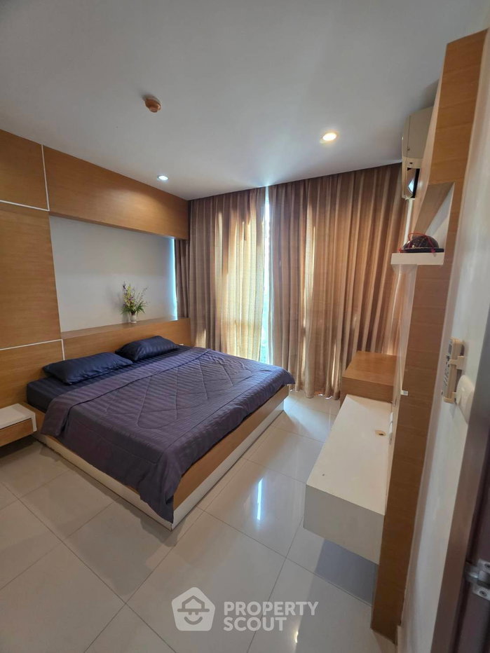 รูป คอนโดห้องนอนเดียว Musselana Condominium ขายที่นาจอมเทียน (ID 3197290) - รูปที่ 14/25