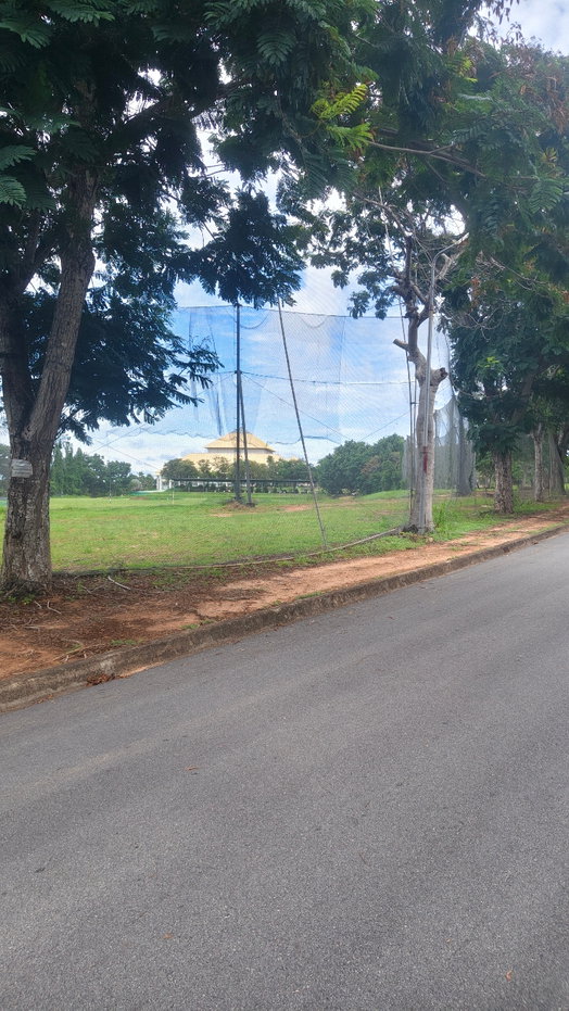 picture Land for sale Finix Golf club - 15/17