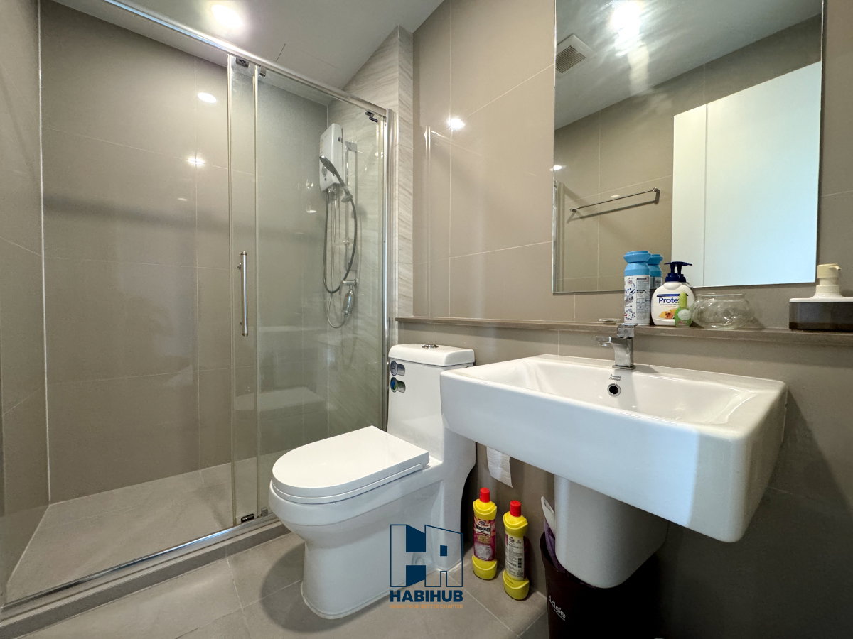 picture 🏠✨ The Tree Sukhumvit 71 - Ekamai | 2 Bedroom for Sale (HBH-SKV-311) - 14/15