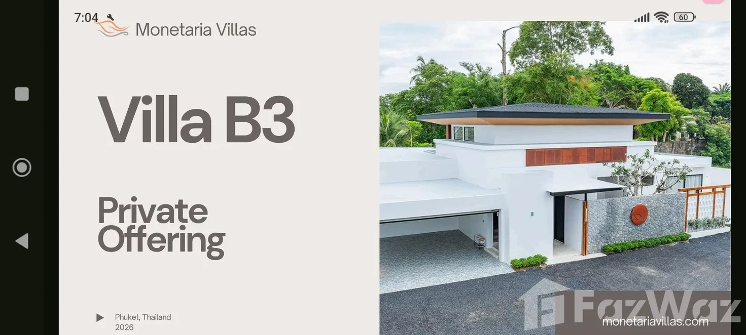 picture 4 BDR VILLA FOR SALE IN RAWAI 6671495 - 16/17