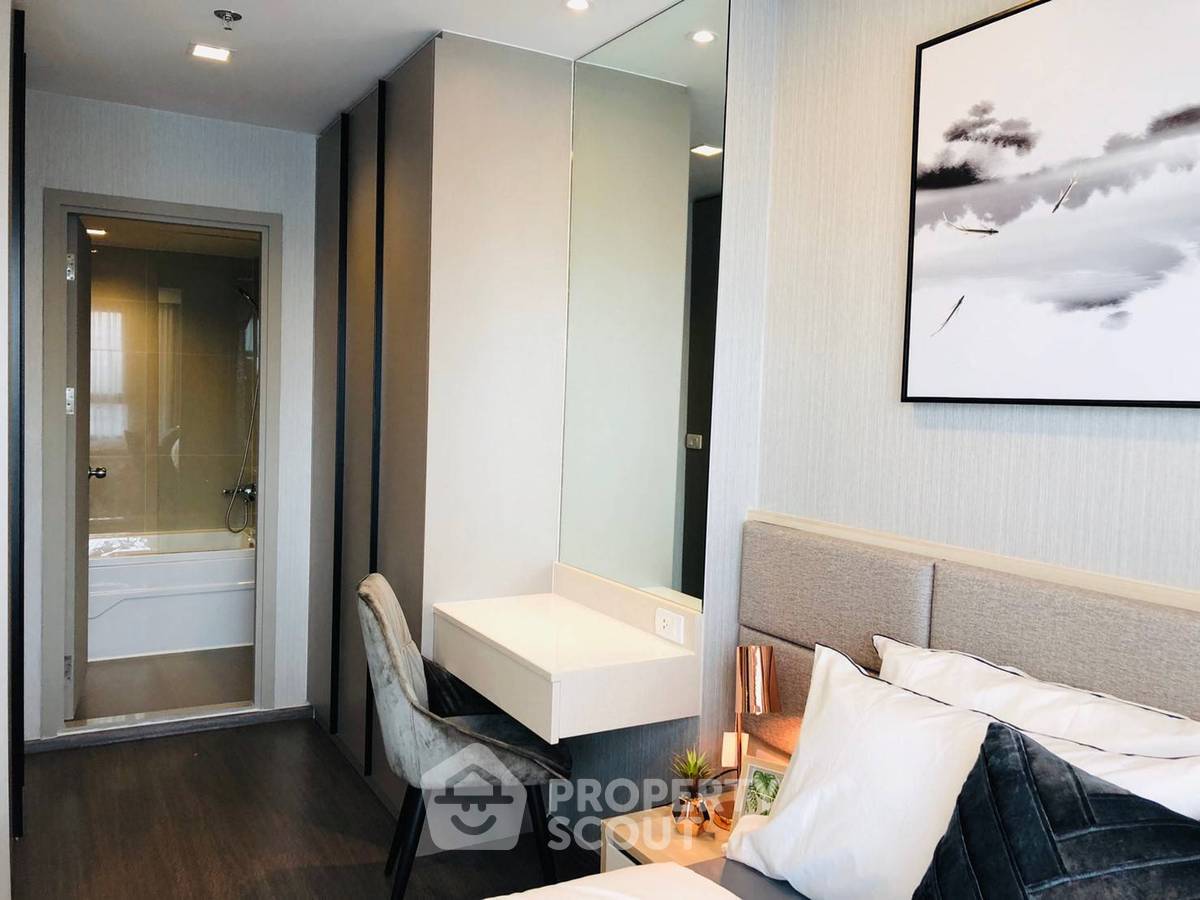 รูป ห่าง BTS บางจาก 100 ม. | คอนโด 1 ห้องนอน Ideo Sukhumvit 93 (ID 3050879) - รูปที่ 7/9