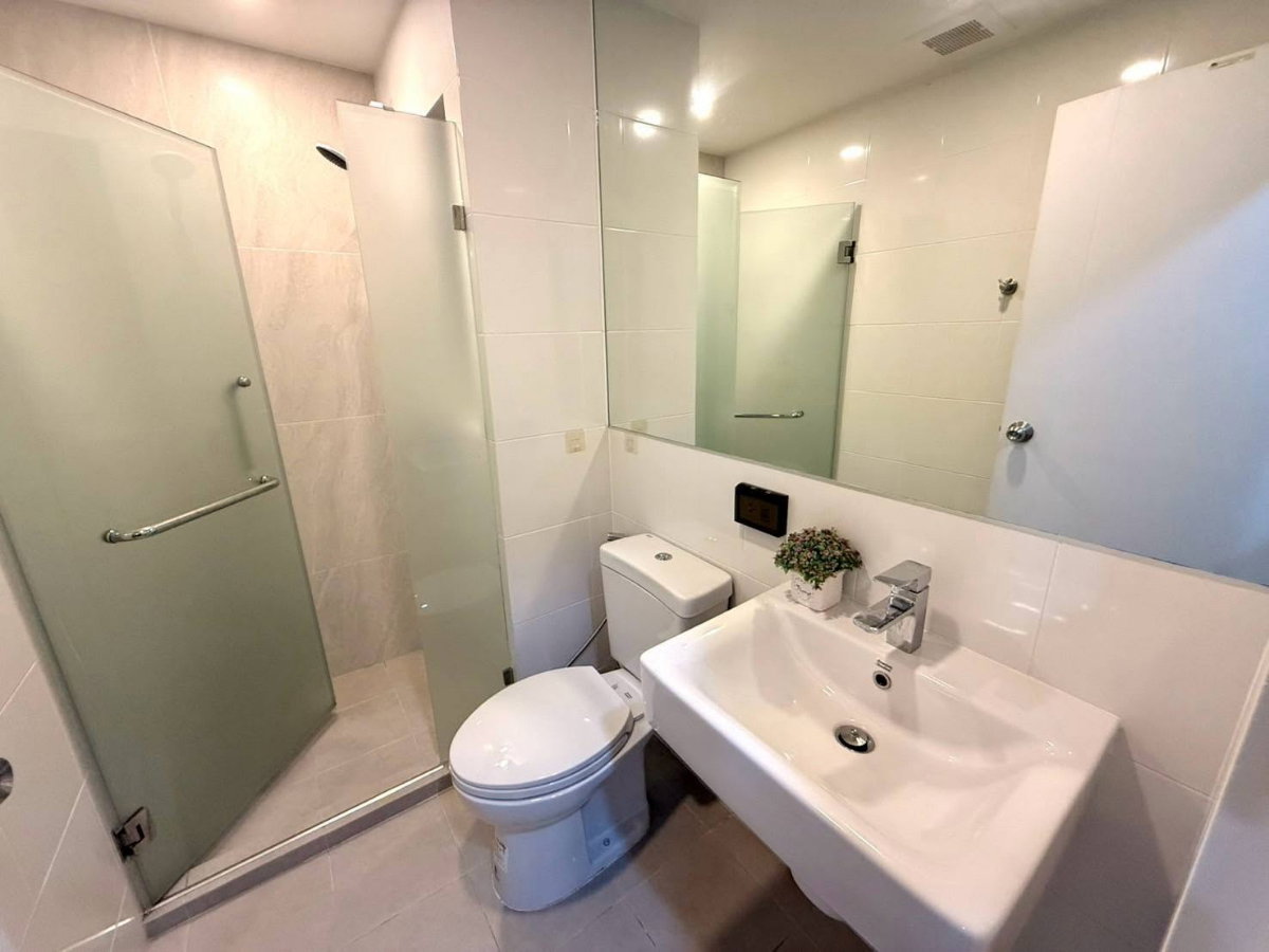 รูป 🟢ER26404 🟢ให้เช่า / For Rent The Origin Ramintra 83 Station 💰 ราคา 13,000 บาท/เดือน - รูปที่ 23/26