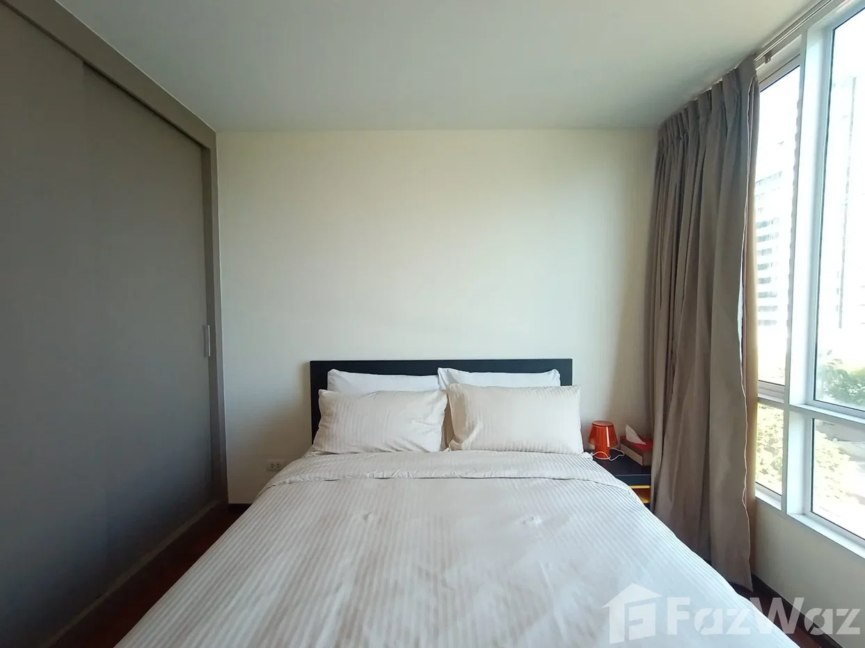 รูป คอนโดให้เช่า 2 ห้องนอน ในโครงการ สิริ ออน 8 6673855 - รูปที่ 6/9