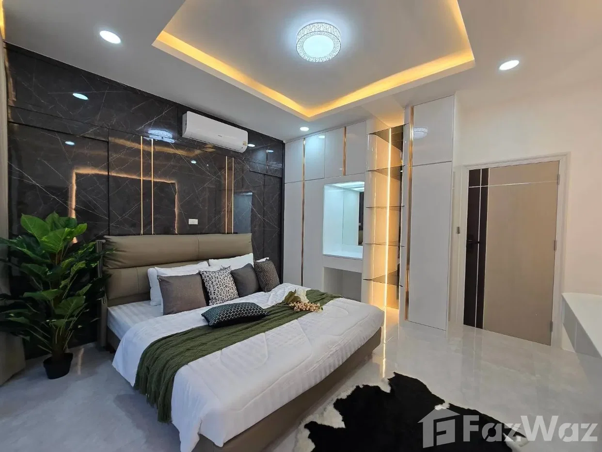 picture 4 Bedroom Villa for rent in Nong Prue, Chon Buri 6680106 - 13/18