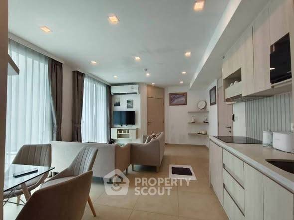 picture 2-BR Condo At Olympus City Garden, Pattaya South (ID 3197026) - 3/9