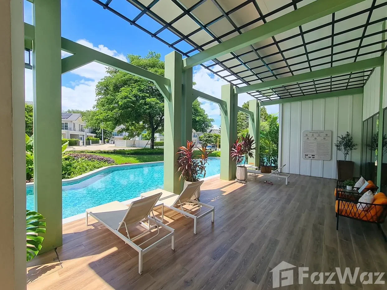 picture 4BR Corner House with Large Private Garden 6672726 - 20/23