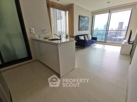 picture 200m To BTS Ekkamai: 1-BR At Rhythm Sukhumvit 42 (ID 3195819) - 1/19