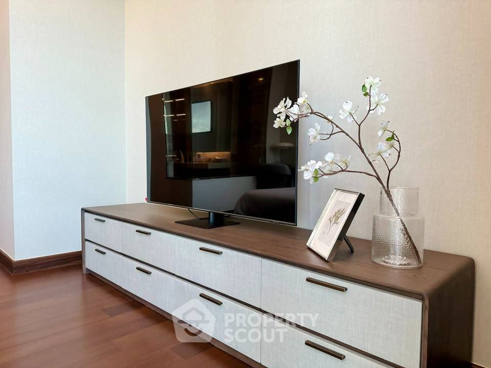 picture 20m To BTS Nana | 26th-Floor 2-BR At Q1 Sukhumvit (ID 3197616) - 15/20