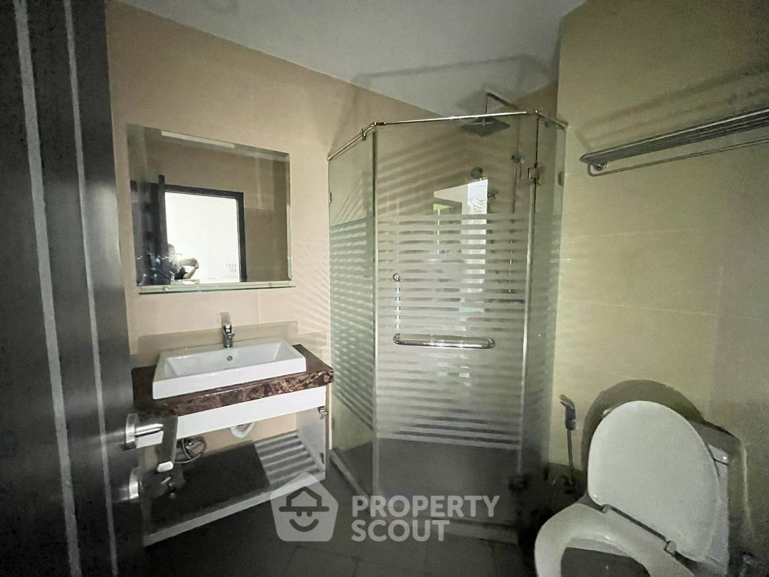 picture 16th-Floor 1-BR At Dusit Grand Condo View, Jomtien Beach (ID 3197031) - 7/10