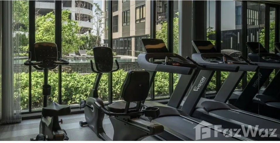 picture NUE NOBLE Ratchada–Ladprao | High Floor | City View | 3.6 M 6678458 - 10/14