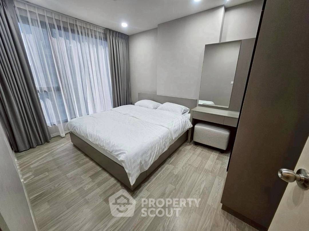 รูป คอนโด 1 ห้องนอน Ideo Mobi Sukhumvit Eastpoint ใกล้ BTS แบริ่ง (ID 3185632) - รูปที่ 6/10