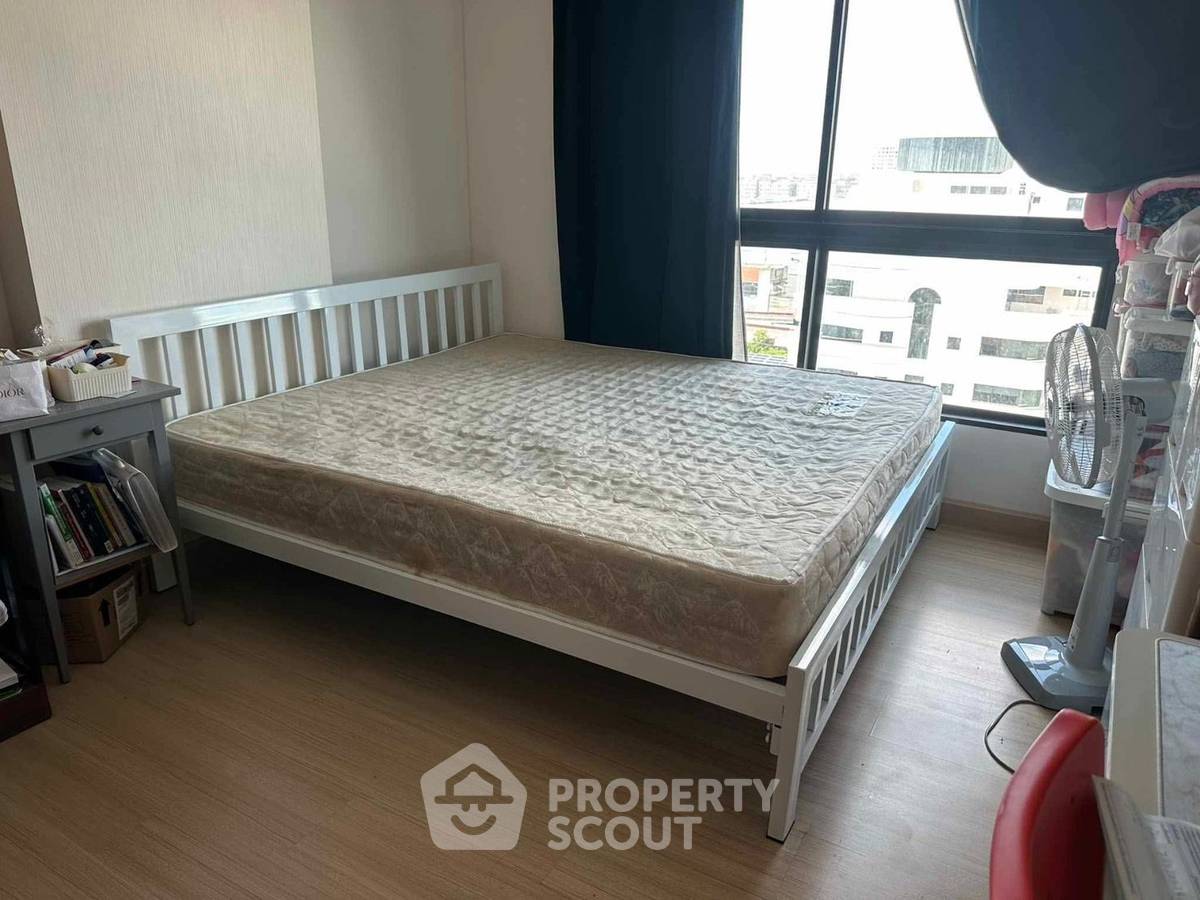 picture 1-BR Condo At Supalai Loft Talatphu Station, 400m To BTS Talat Phlu (ID 3054244) - 17/17