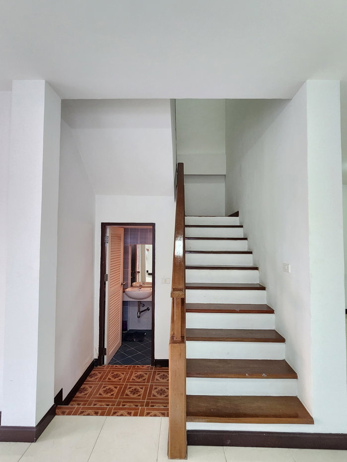 picture TOWNHOUSE (Phanason Residence Village) - 9/21