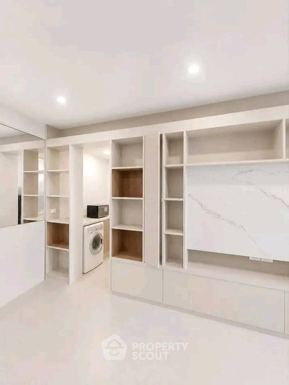 รูป คอนโดหนึ่งห้องนอน เลี้ยงสัตว์ได้ ชั้น 20 Manhattan Chidlom ใกล้ BTS ชิดลม (ID 3197124) - รูปที่ 6/6