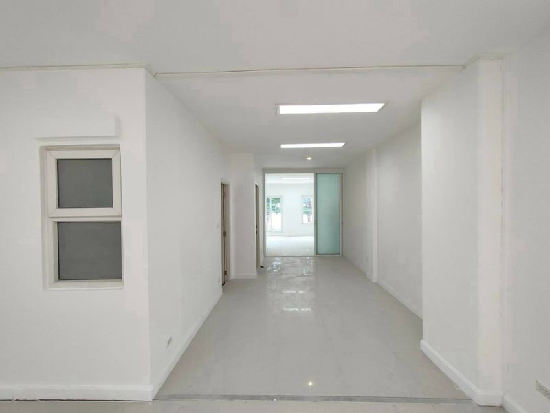 รูป 🏡 (ขาย) ทาวน์โฮม 3 ชั้น | 🚆 500 ม. BTS บางหว้า ❤️💙โครงการ Urban Sathorn (เออร์เบิน สาทร) ถ.ราชพฤกษ์ - รูปที่ 8/16