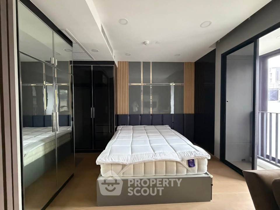 รูป ใกล้ MRT สามย่าน เพียง 100 ม. | 1 ห้องนอน Ashton Chula Silom (ID 3195236) - รูปที่ 3/10
