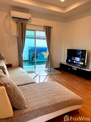 Houses for sale Hua Hin Prachaubkirikhan : 🏡 Fully Renovated 2-Bedroom Pool Villa 6678722